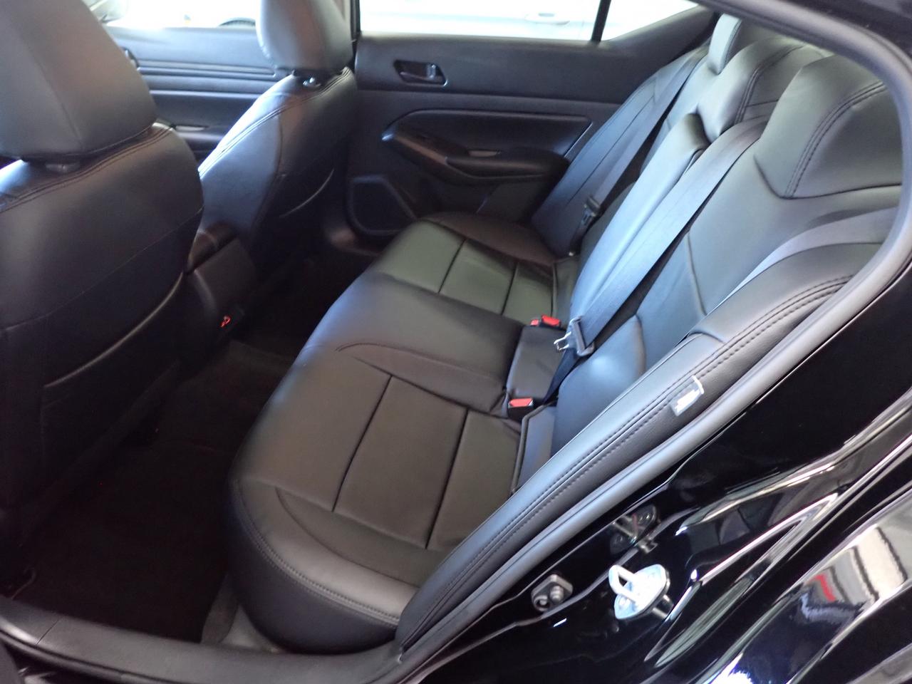 2024 Nissan Altima S AWD LEATHER Photo