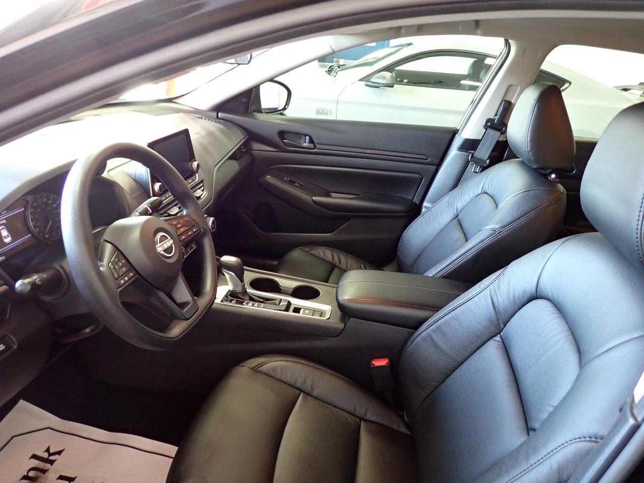 2024 Nissan Altima S AWD LEATHER Photo