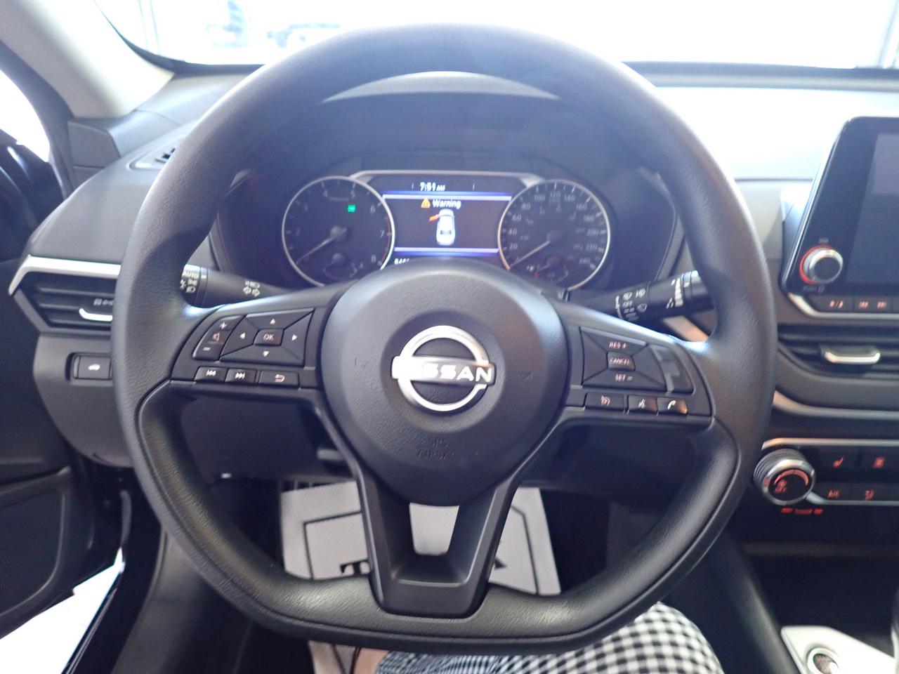 2024 Nissan Altima S AWD LEATHER Photo