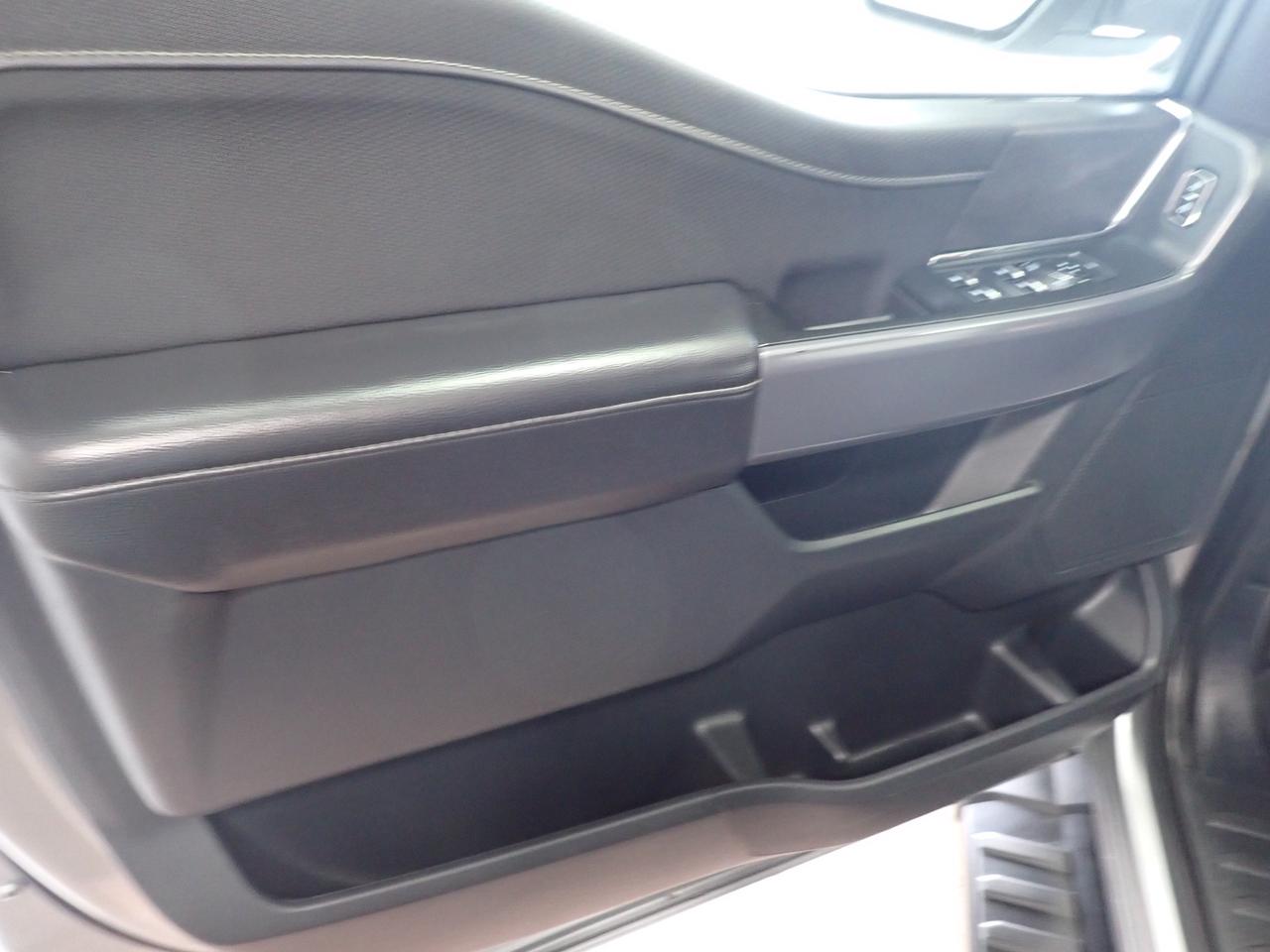 2025 Ford F-150 XLT SuperCrew 5.5-ft Box 4WD Photo