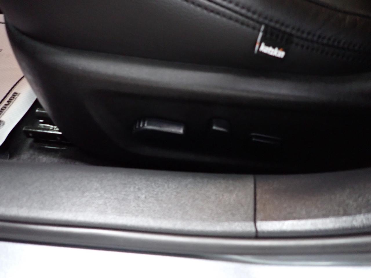 2024 Nissan Altima S AWD 4 DR LEATHER Photo