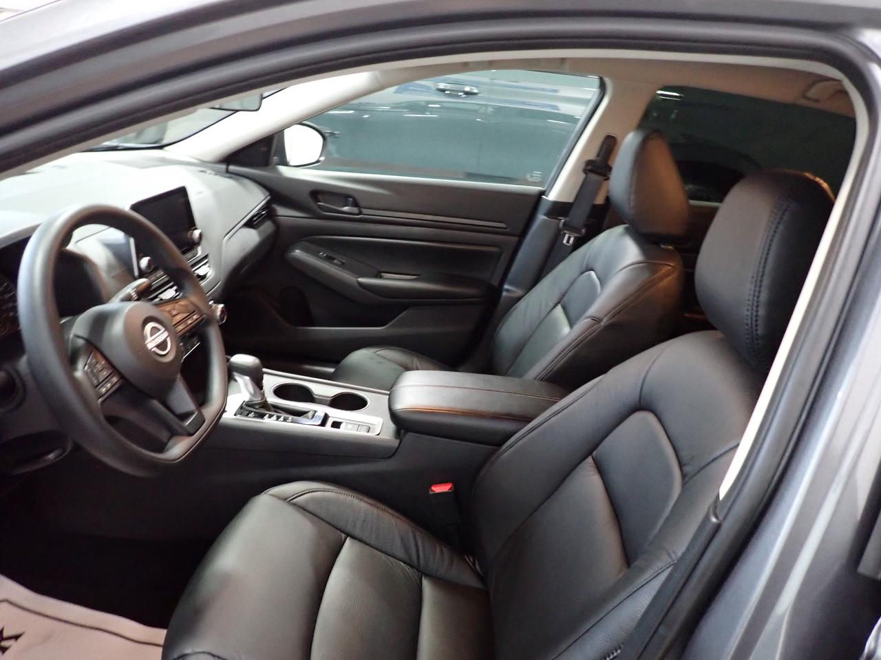 2024 Nissan Altima S AWD 4 DR LEATHER Photo