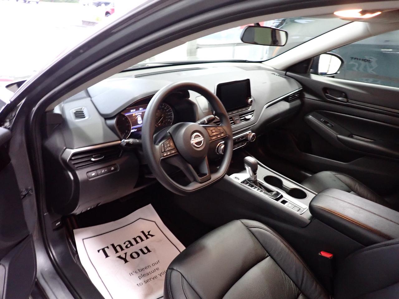 2024 Nissan Altima S AWD 4 DR LEATHER Photo