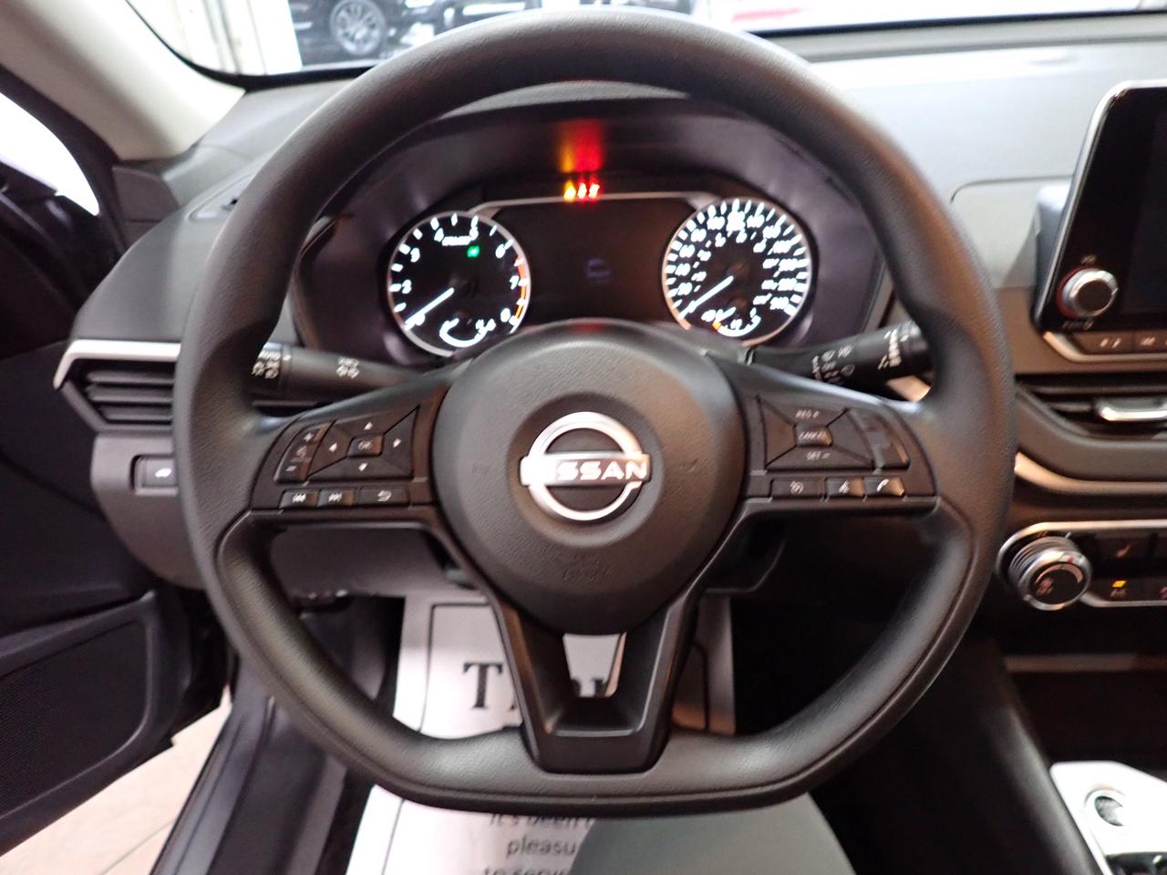 2024 Nissan Altima S AWD 4 DR LEATHER Photo