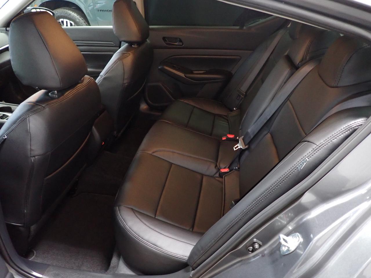 2024 Nissan Altima S AWD 4 DR LEATHER Photo