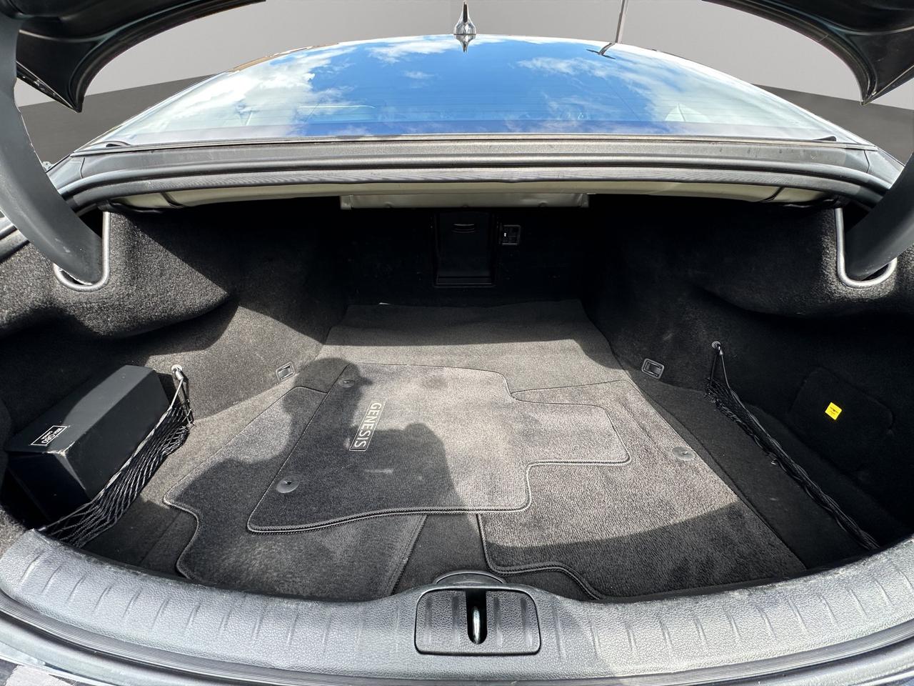 2024 Genesis G80 2.5T Advanced Plus | All Wheel Drive | Anti-Lock Breaks | Adaptive Cruise Control | Sunroof | Photo