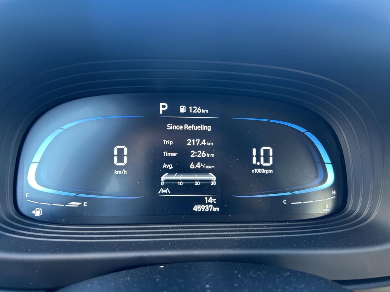 2025 Hyundai Venue Preferred | Reverse Cam | Heated Seats Photo