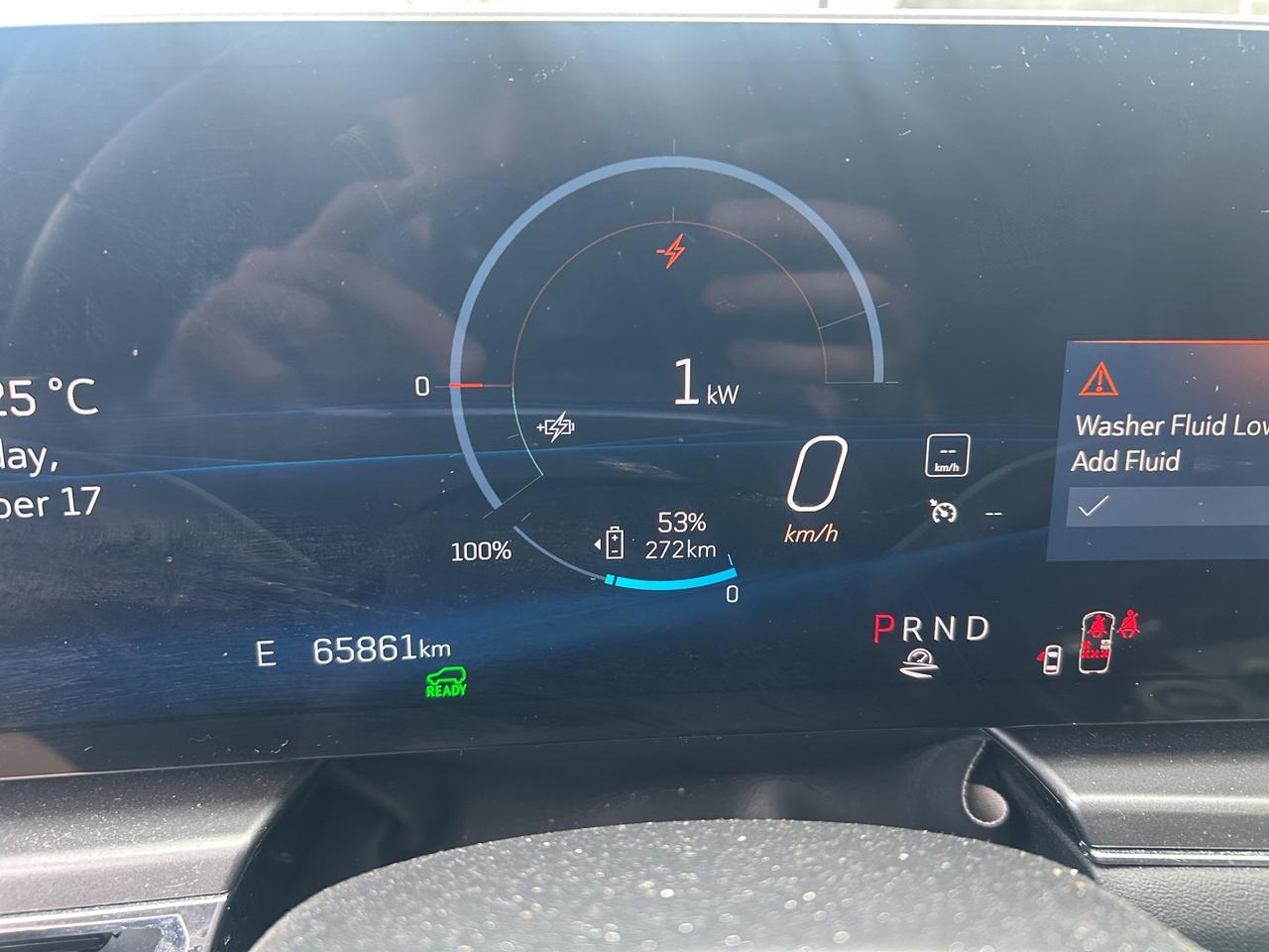2024 Cadillac LYRIQ Tech | 33 Inch Curved Display | Wireless Apple CarPlay | Automatic Emergency Breaks | Photo