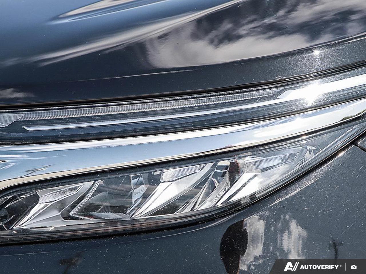2023 Chevrolet Equinox AWD 4dr LT, REMOTE START, R/V CAM, H/SEATS - Photo #10