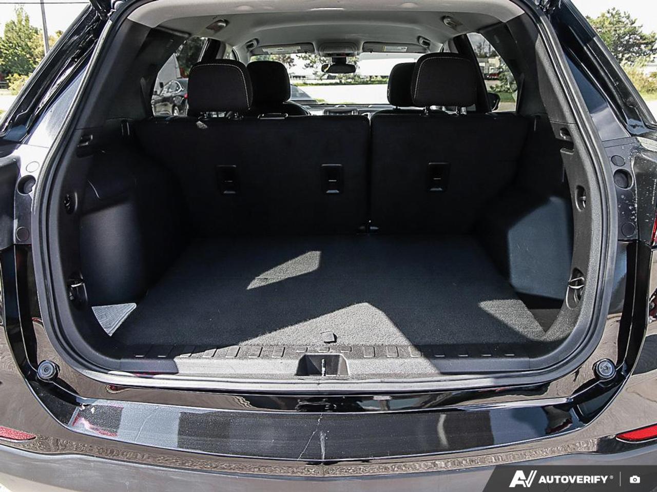 2023 Chevrolet Equinox AWD 4dr LT, REMOTE START, R/V CAM, H/SEATS - Photo #11