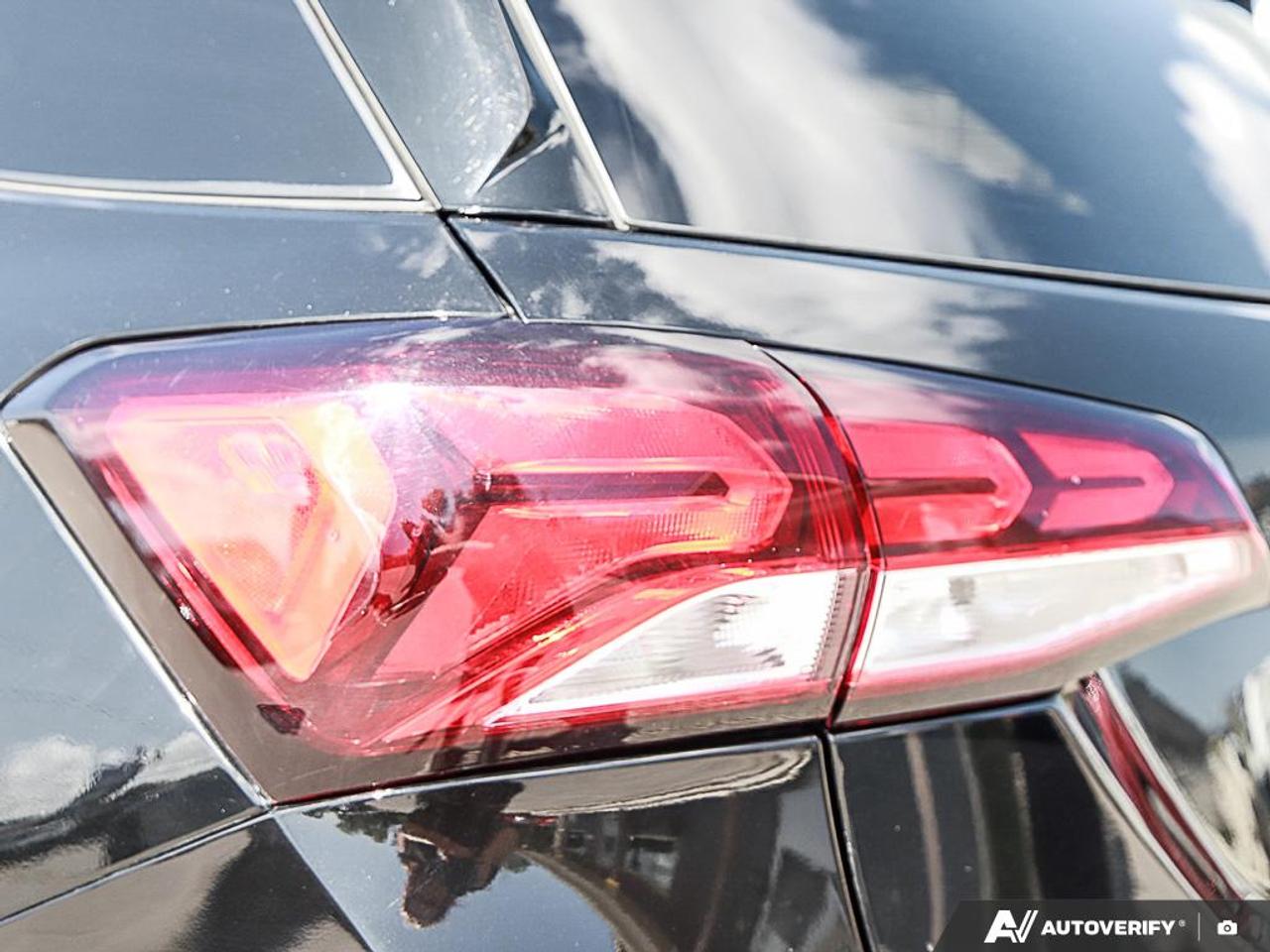2023 Chevrolet Equinox AWD 4dr LT, REMOTE START, R/V CAM, H/SEATS - Photo #12