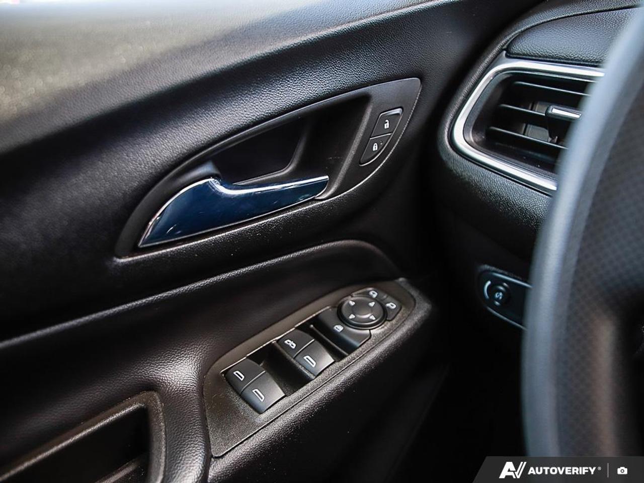 2023 Chevrolet Equinox AWD 4dr LT, REMOTE START, R/V CAM, H/SEATS - Photo #17