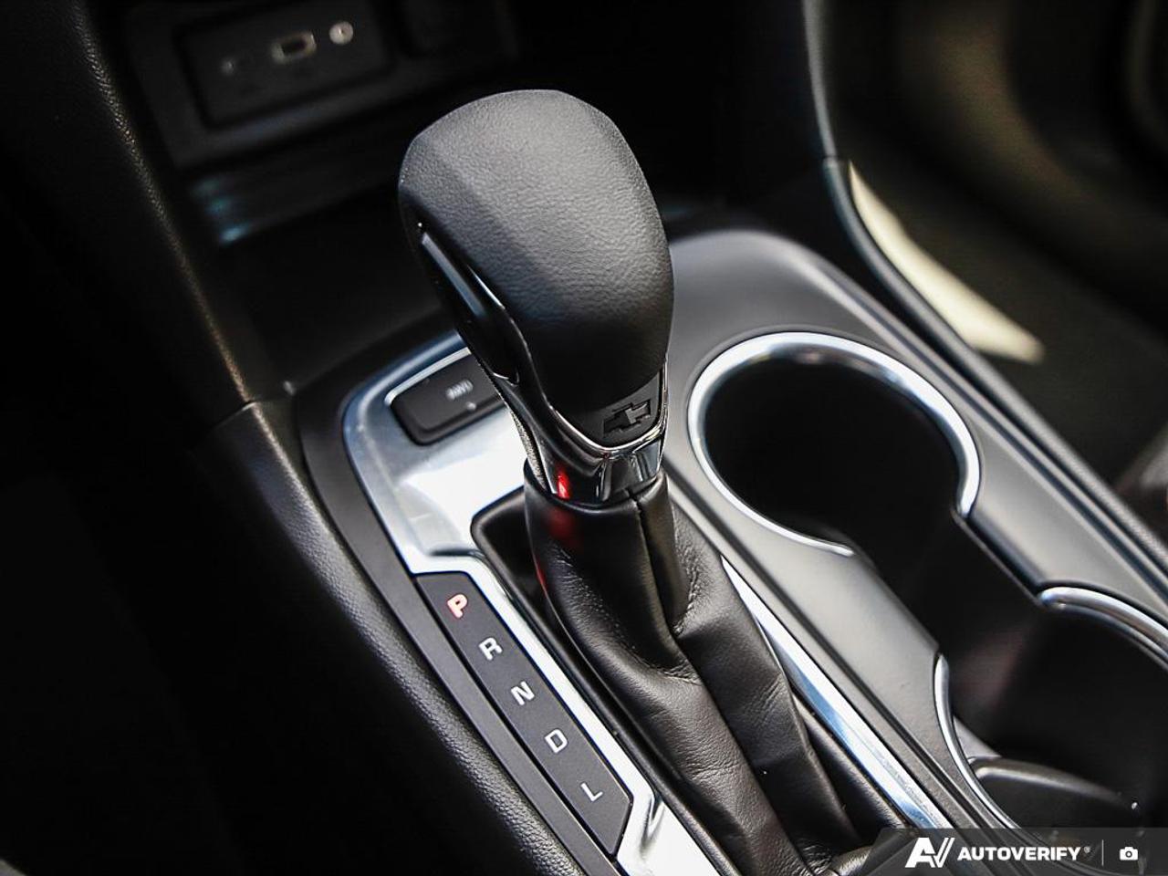 2023 Chevrolet Equinox AWD 4dr LT, REMOTE START, R/V CAM, H/SEATS - Photo #19