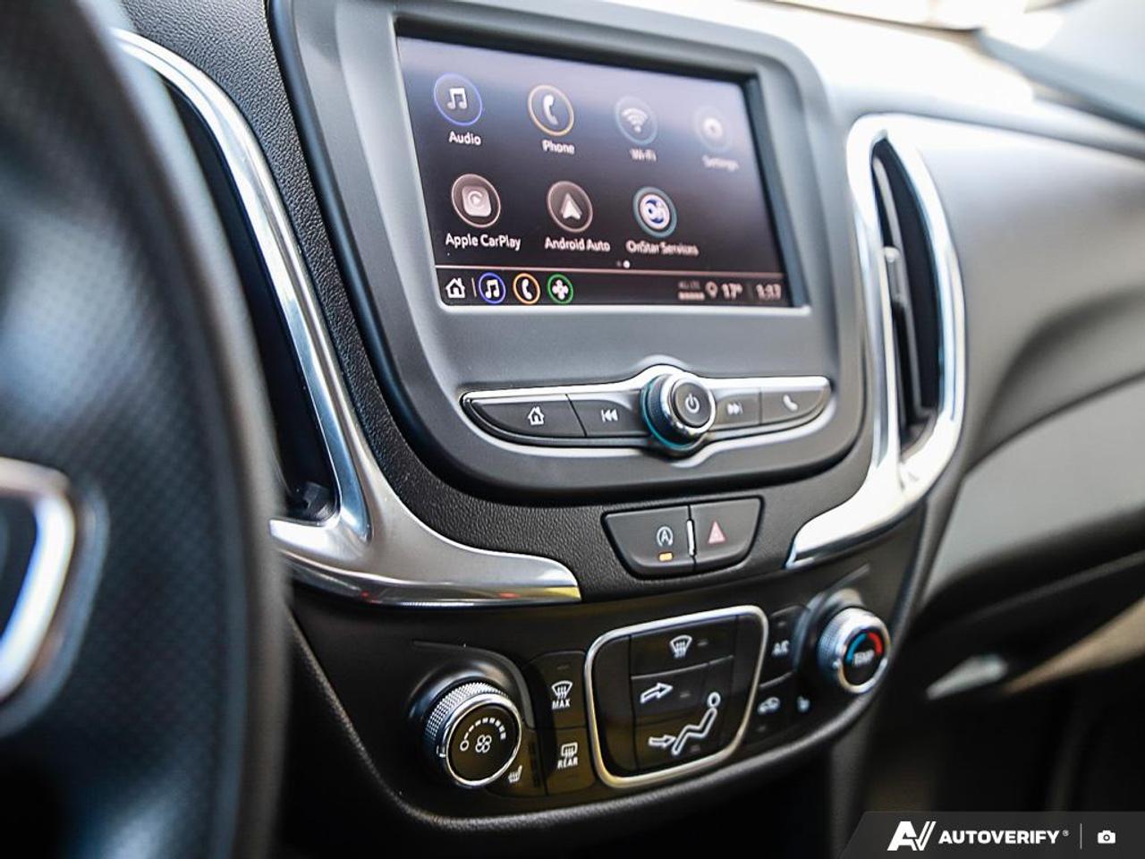 2023 Chevrolet Equinox AWD 4dr LT, REMOTE START, R/V CAM, H/SEATS - Photo #20