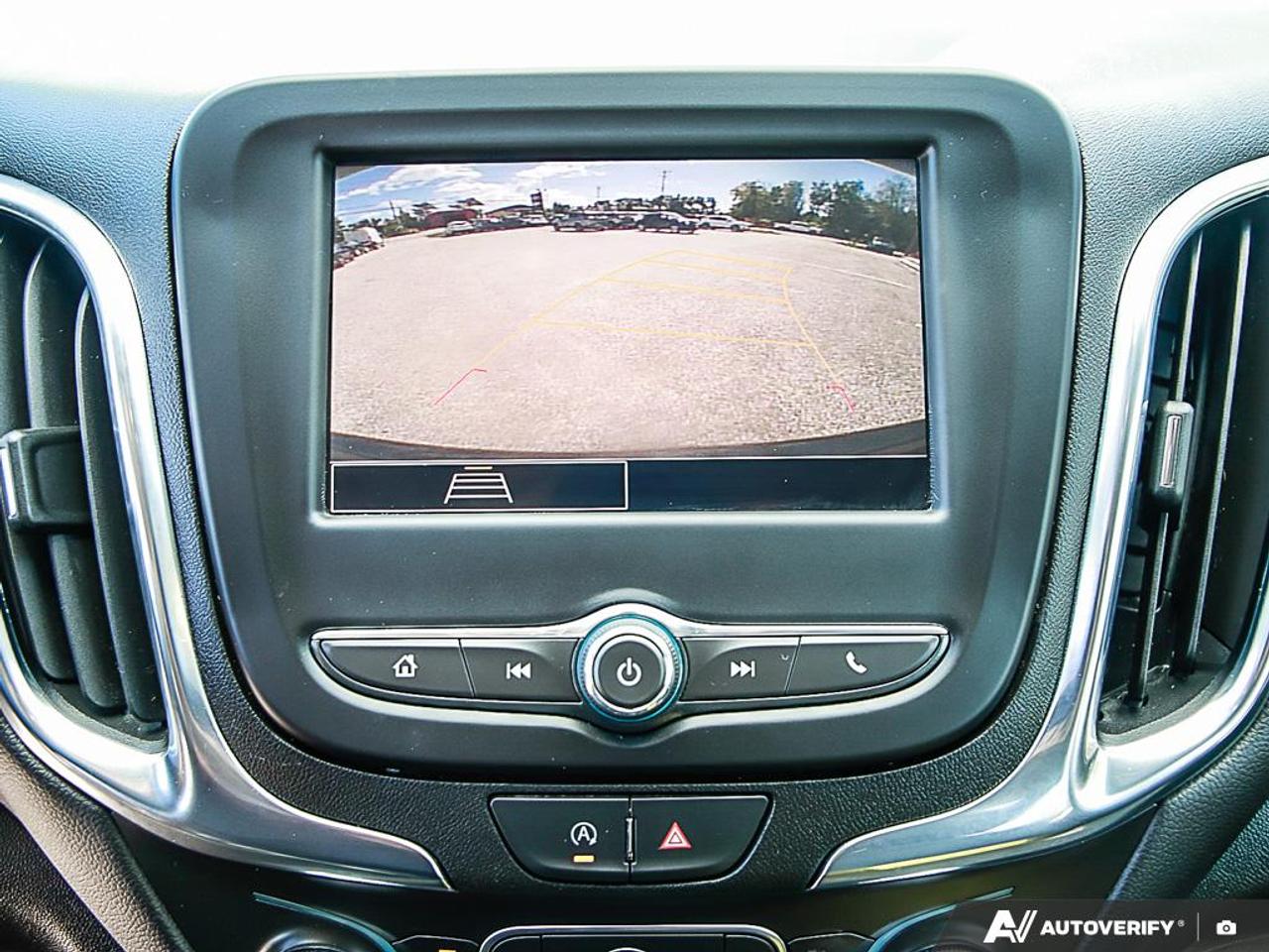 2023 Chevrolet Equinox AWD 4dr LT, REMOTE START, R/V CAM, H/SEATS - Photo #26
