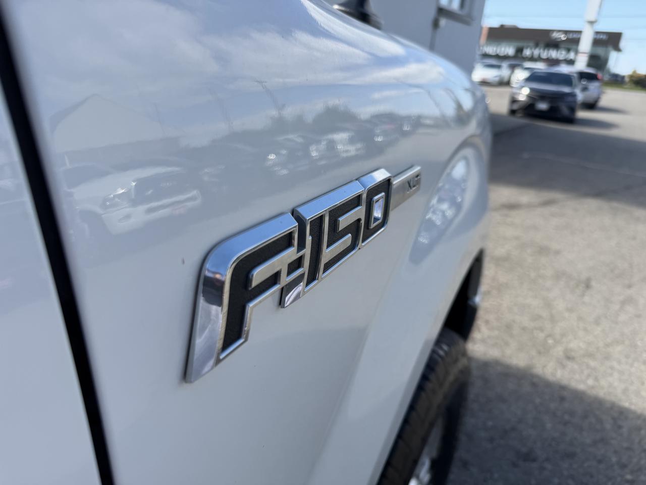 2014 Ford F-150 XLT | 5.0L V8 | Clean CARFAX Photo