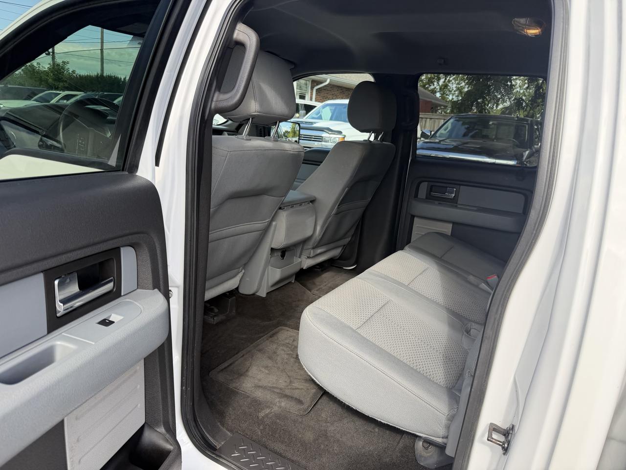2014 Ford F-150 XLT | 5.0L V8 | Clean CARFAX Photo