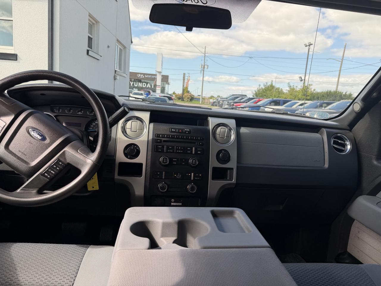 2014 Ford F-150 XLT | 5.0L V8 | Clean CARFAX Photo