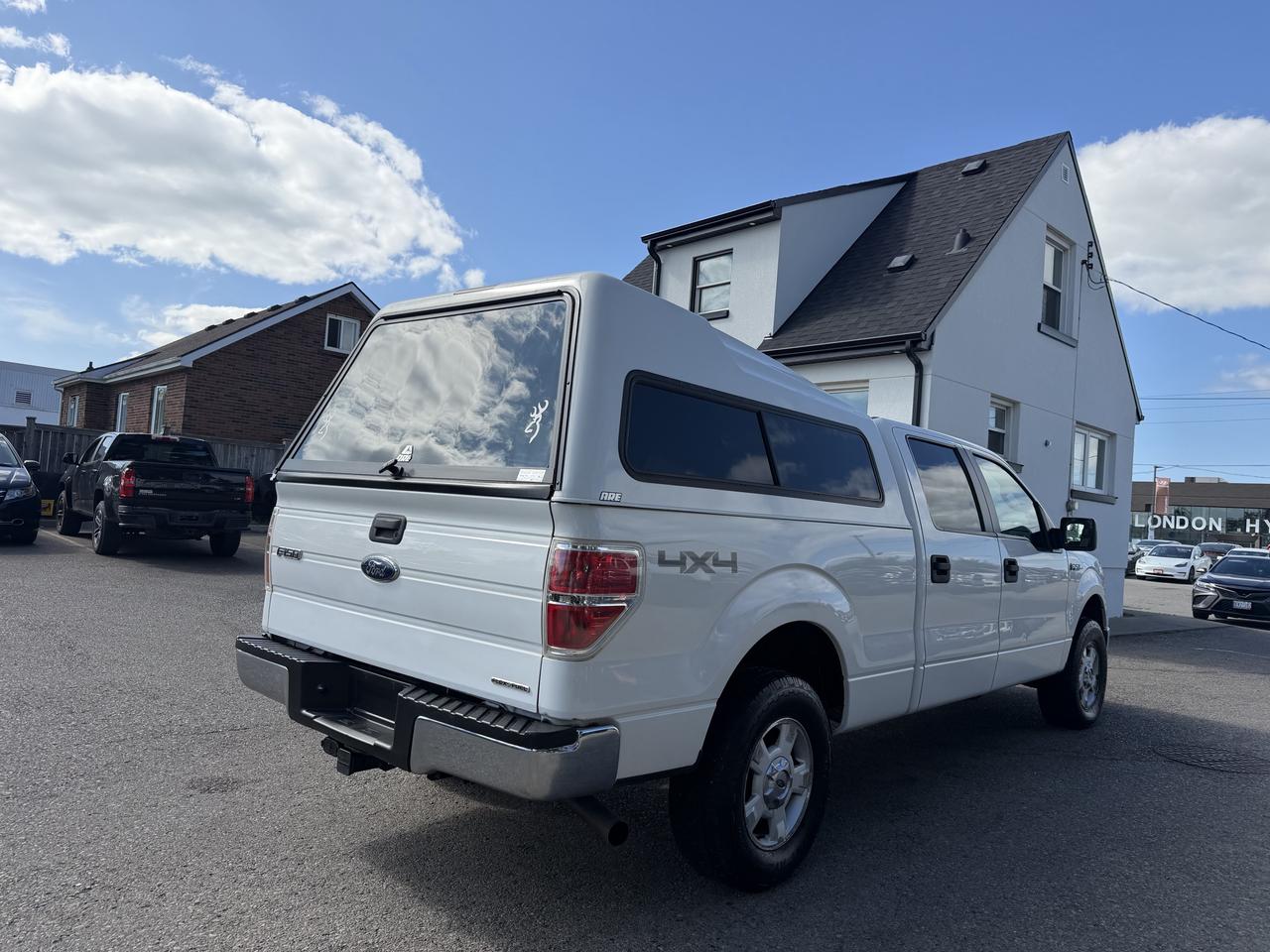 2014 Ford F-150 XLT | 5.0L V8 | Clean CARFAX Photo