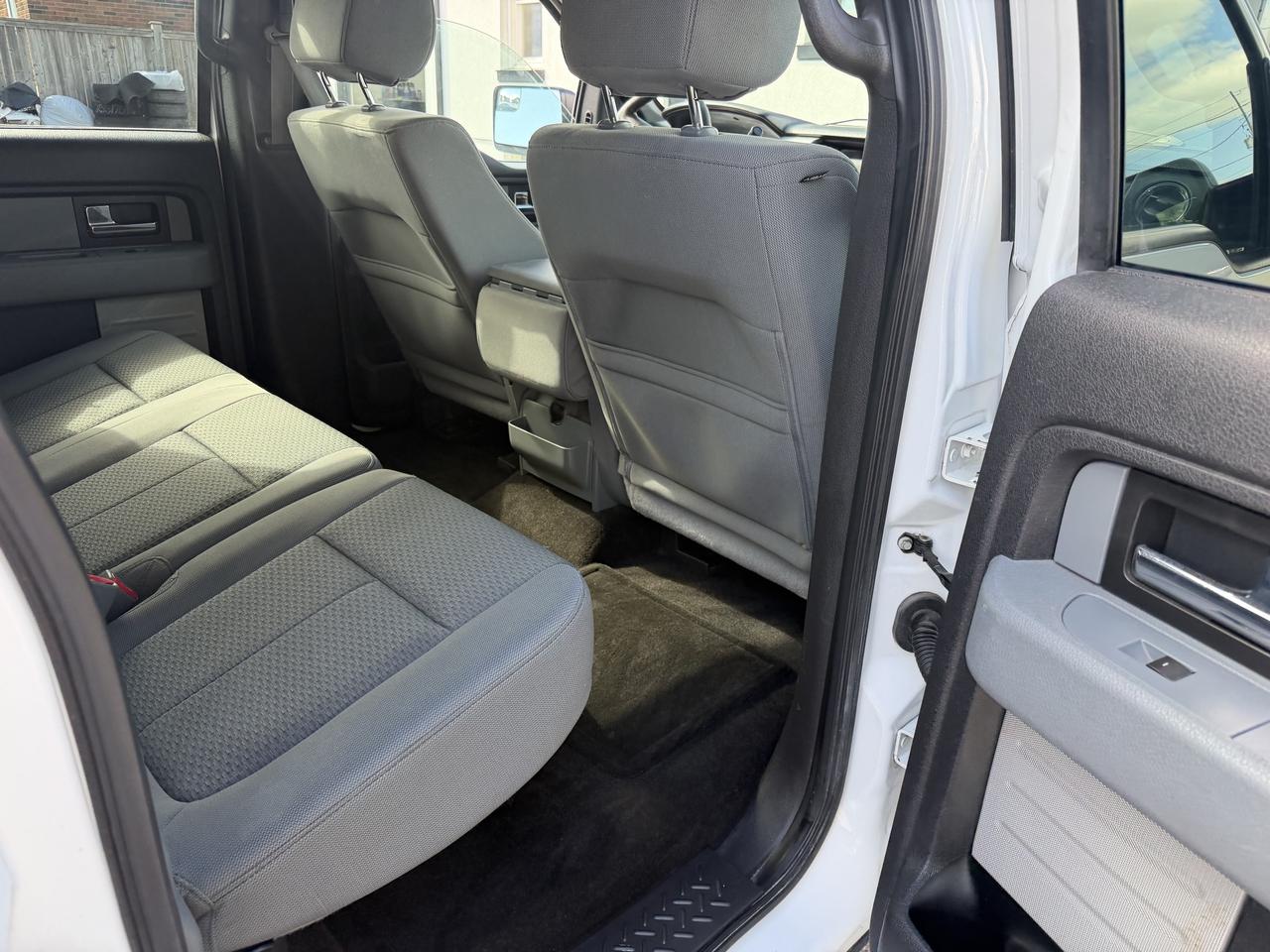2014 Ford F-150 XLT | 5.0L V8 | Clean CARFAX Photo