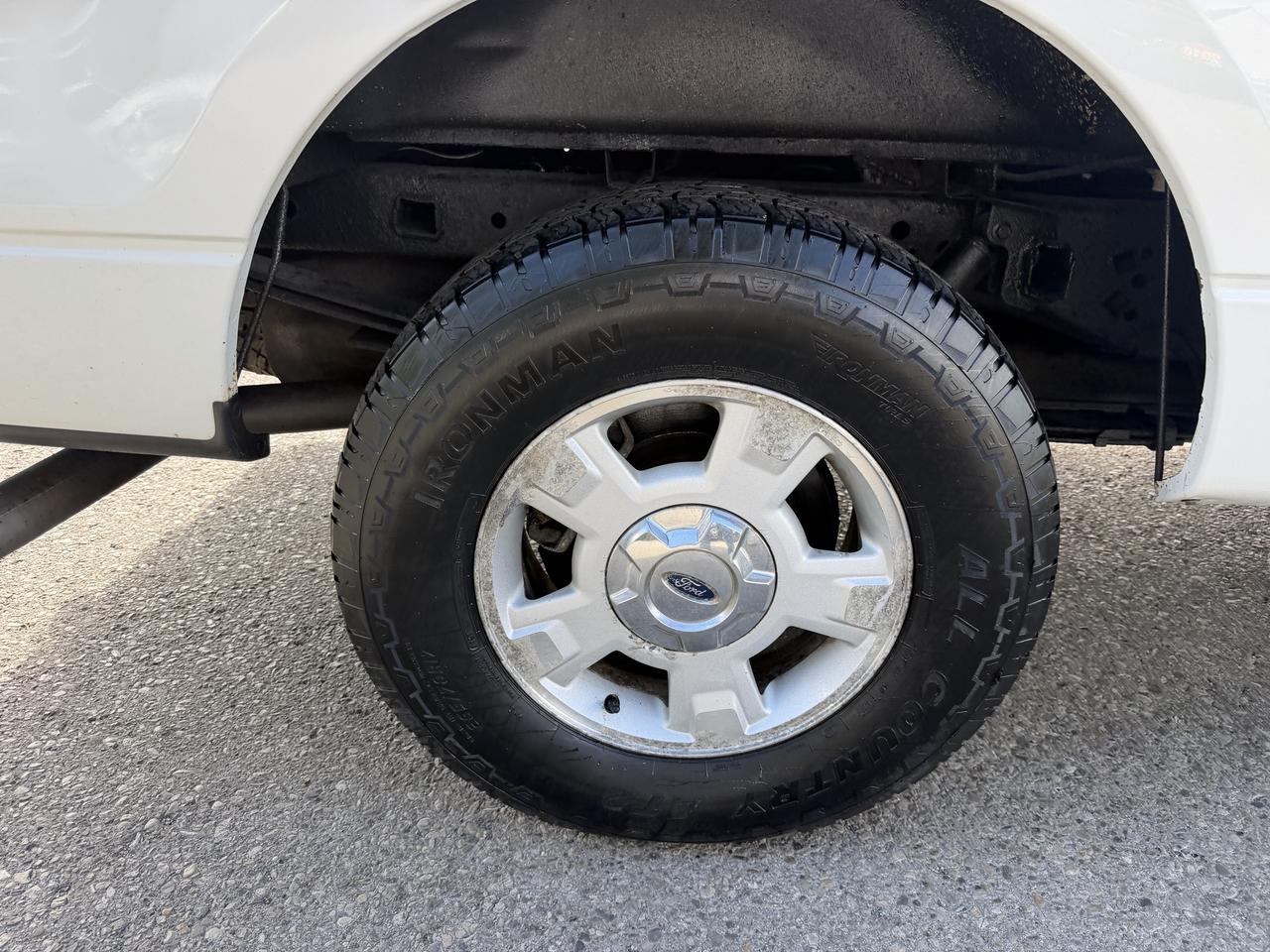 2014 Ford F-150 XLT | 5.0L V8 | Clean CARFAX Photo