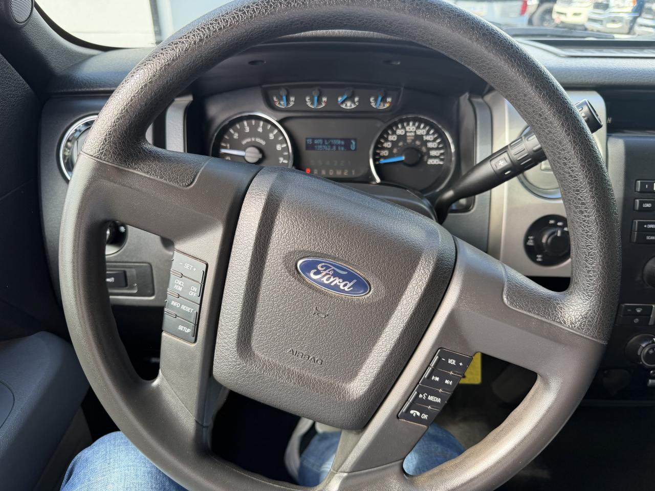 2014 Ford F-150 XLT | 5.0L V8 | Clean CARFAX Photo