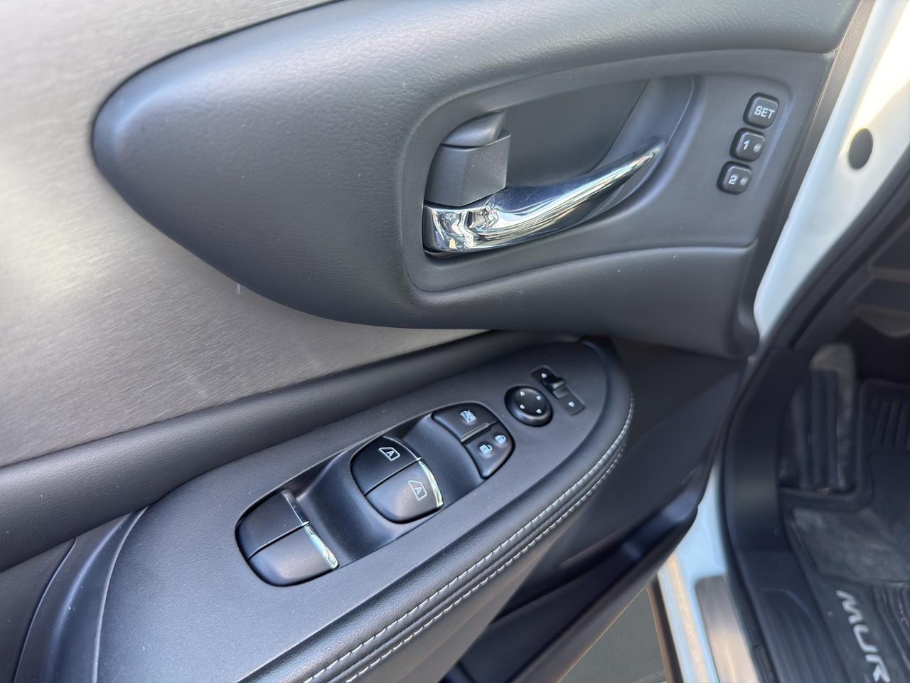 2021 Nissan Murano AWD Midnight Edition Photo