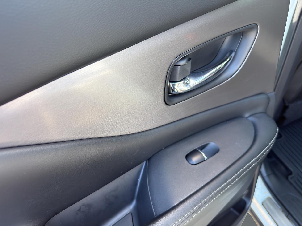 2021 Nissan Murano AWD Midnight Edition Photo