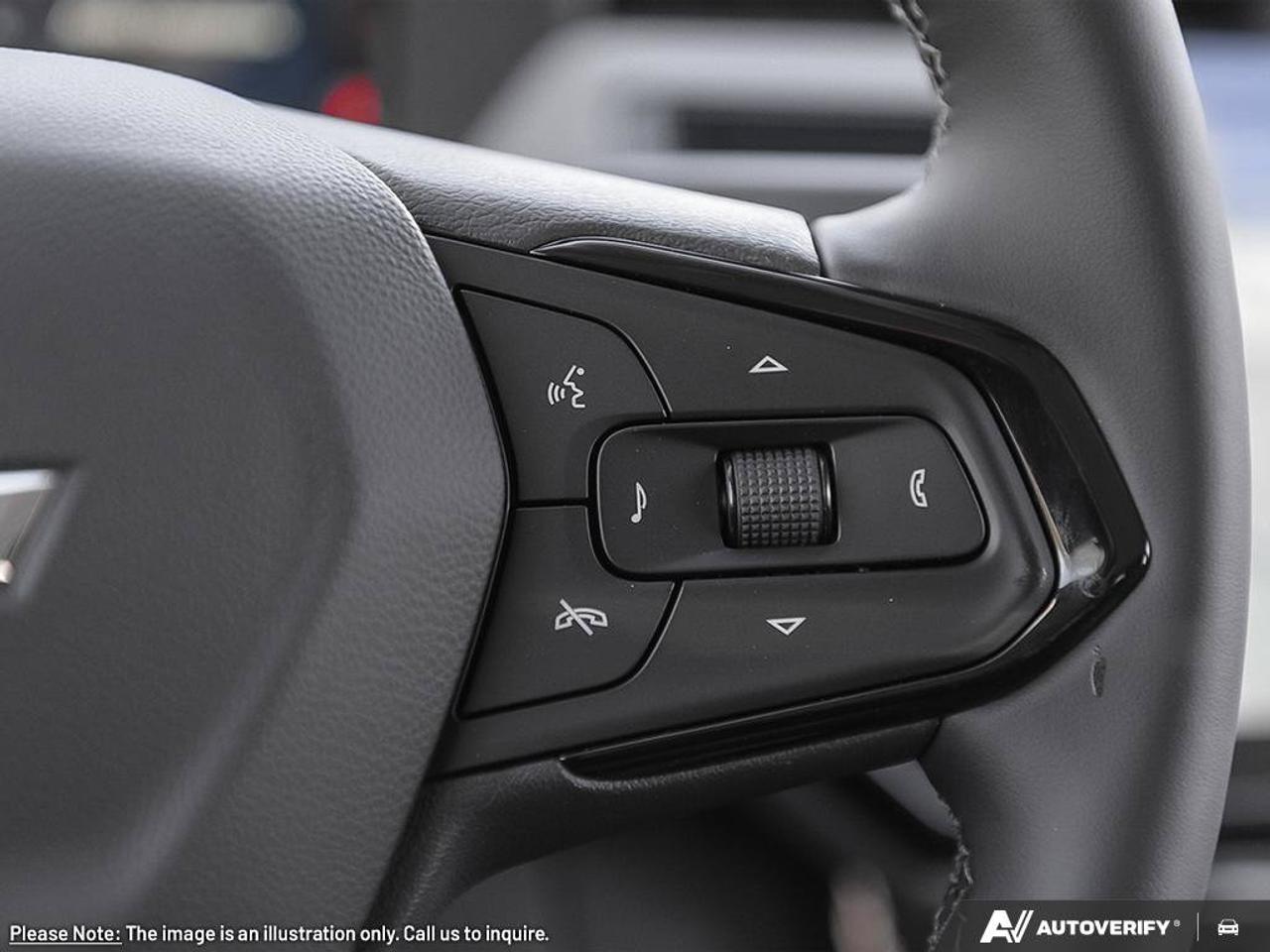 2027 Chevrolet Bolt LT Photo