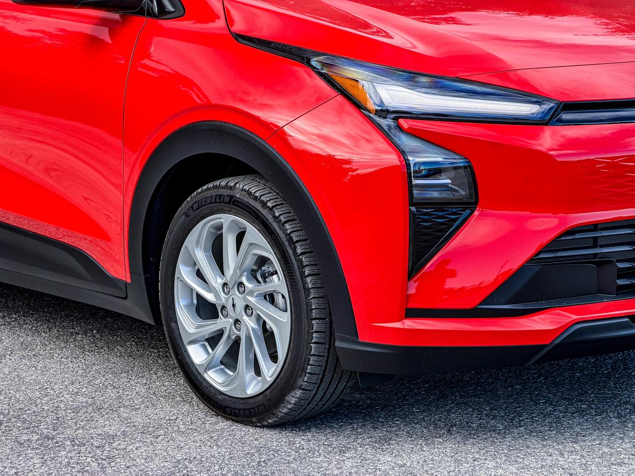 2027 Chevrolet Bolt LT Photo3