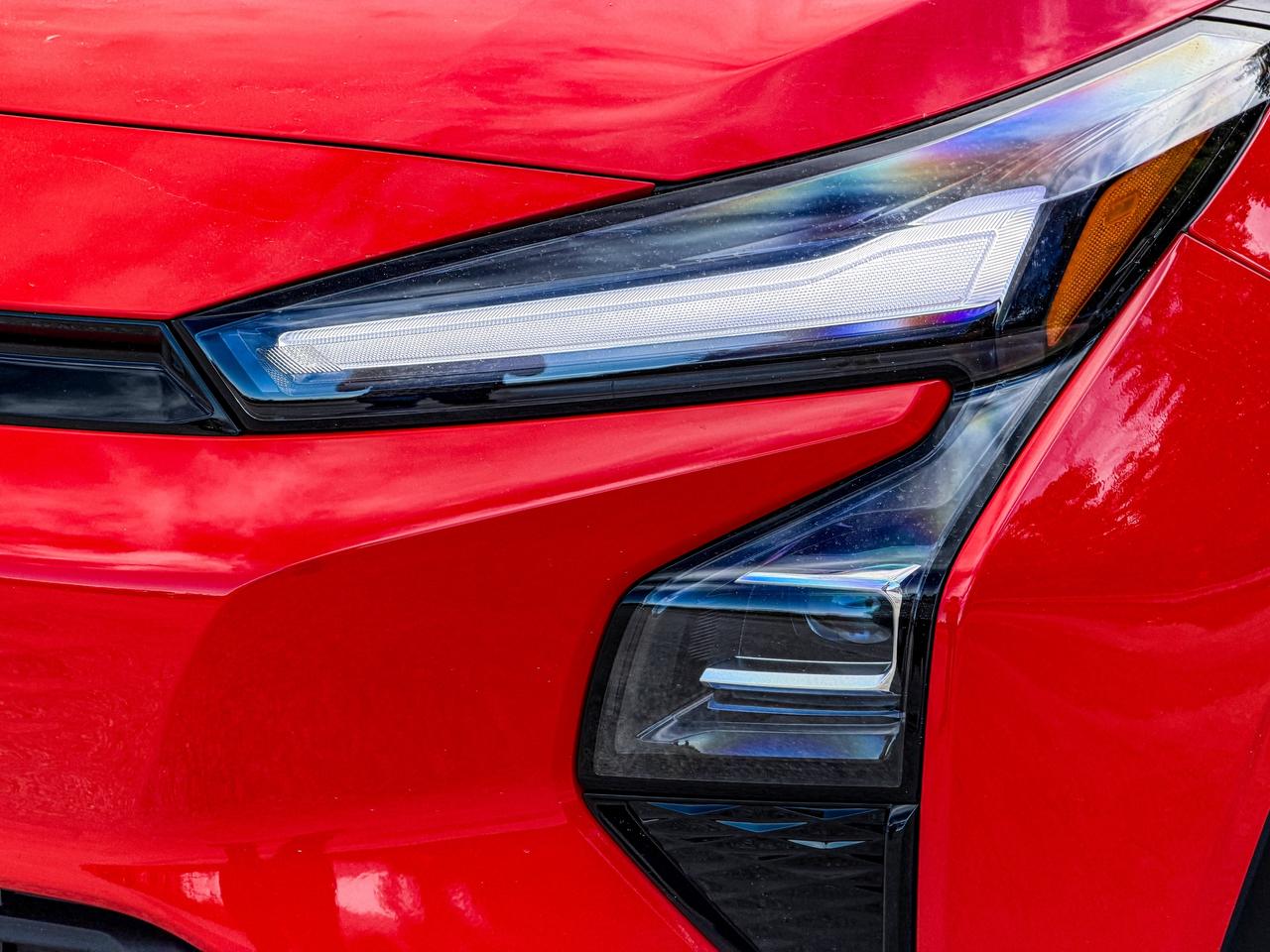 2027 Chevrolet Bolt LT Photo