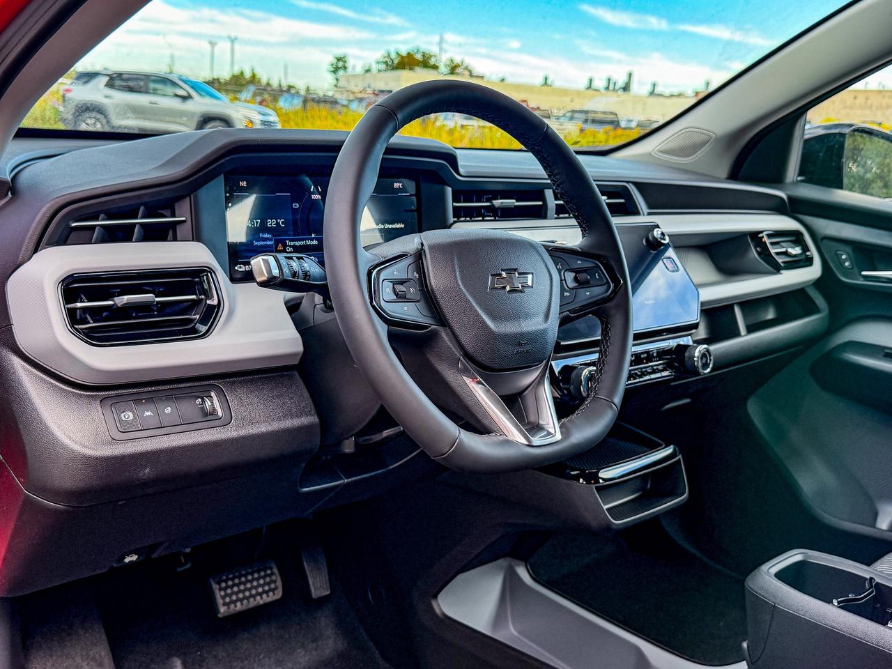 2027 Chevrolet Bolt LT Photo