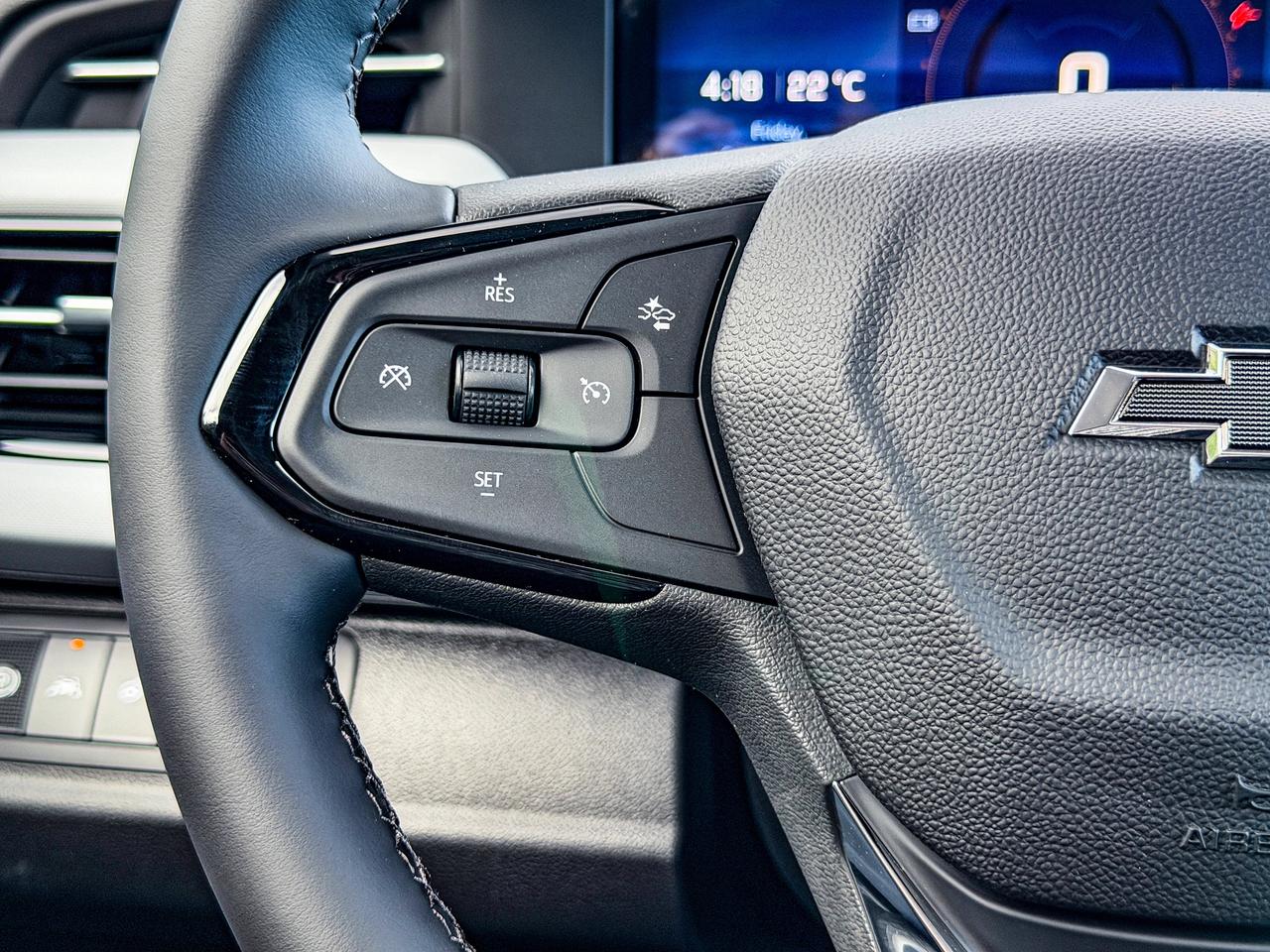 2027 Chevrolet Bolt LT Photo