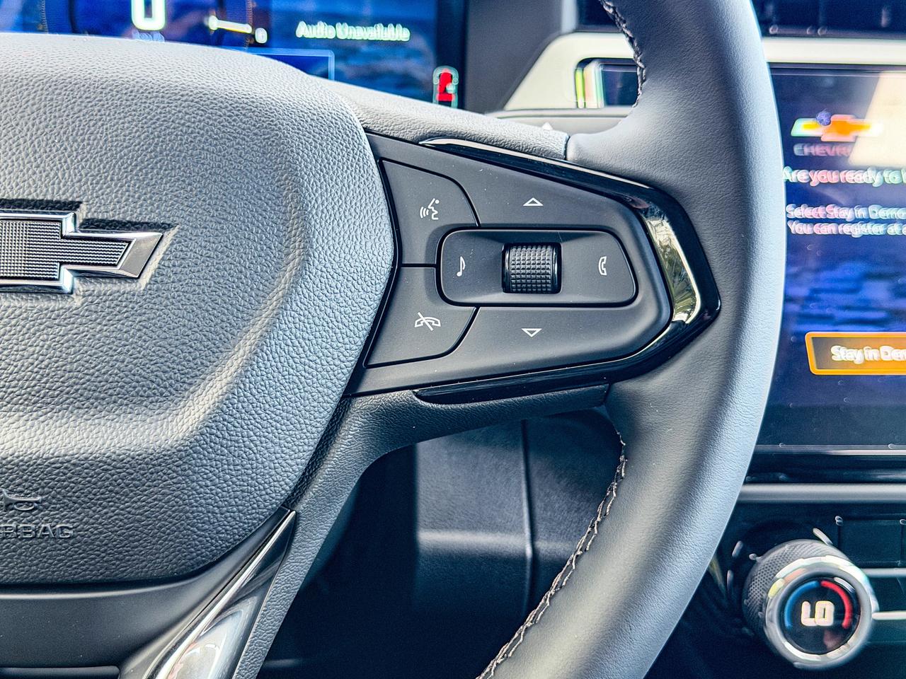 2027 Chevrolet Bolt LT Photo