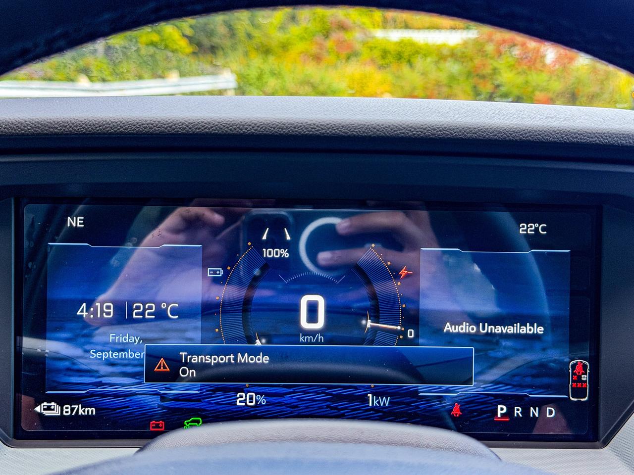 2027 Chevrolet Bolt LT Photo
