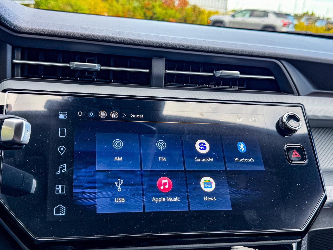 2027 Chevrolet Bolt LT Photo