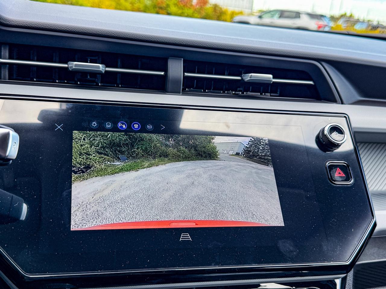 2027 Chevrolet Bolt LT Photo