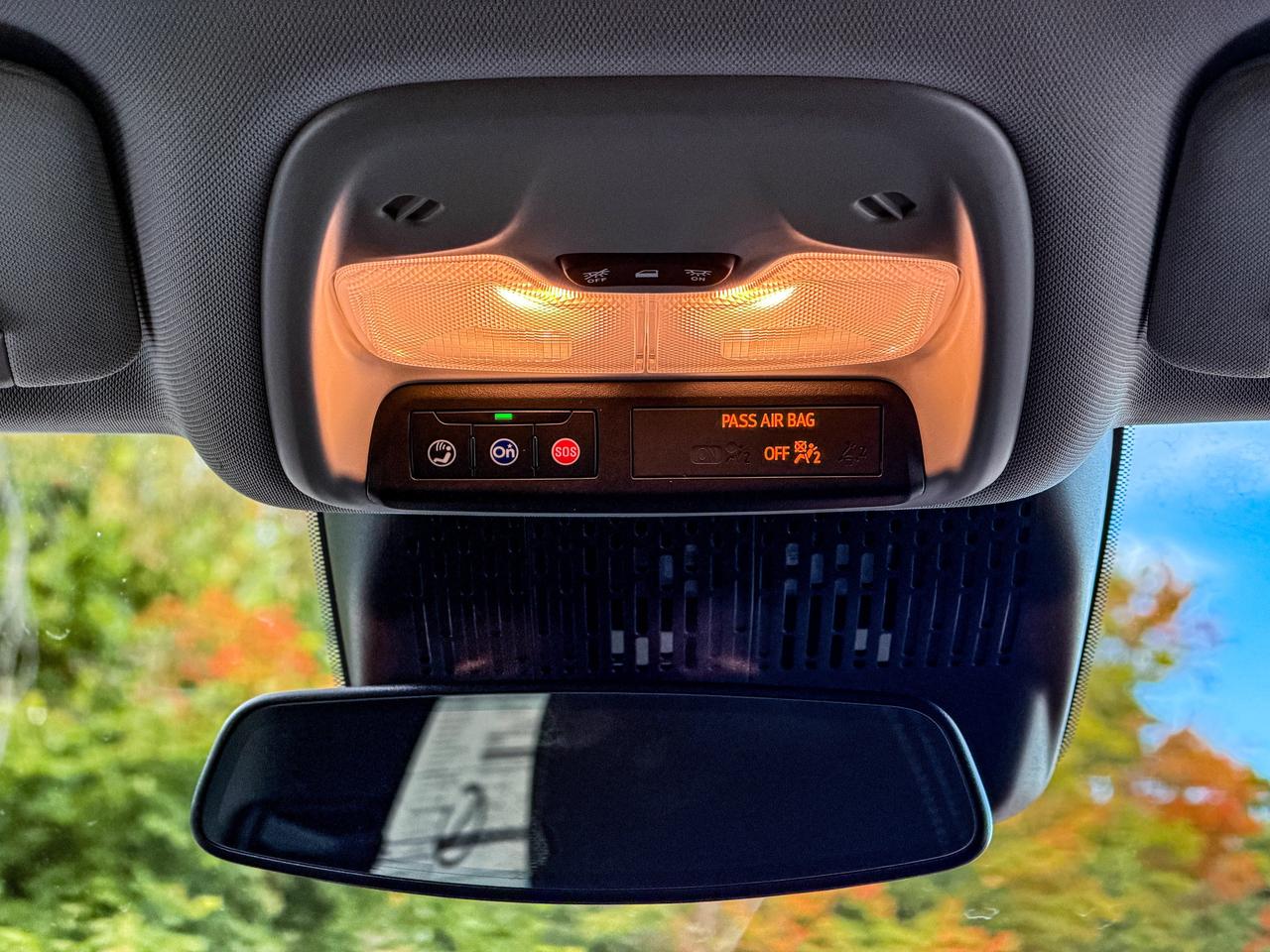 2027 Chevrolet Bolt LT Photo