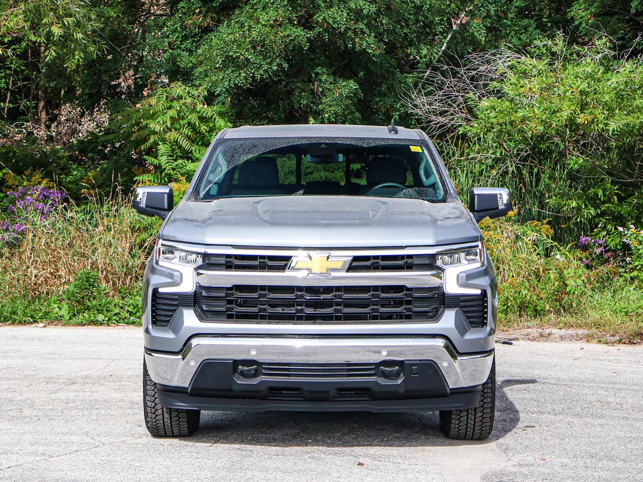 2026 Chevrolet Silverado 1500 LT Photo