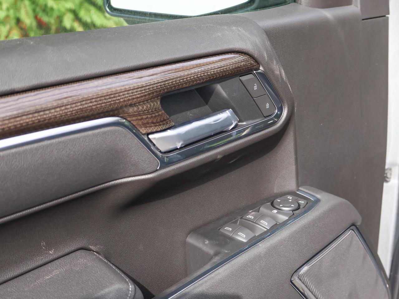 2026 Chevrolet Silverado 1500 LT Photo
