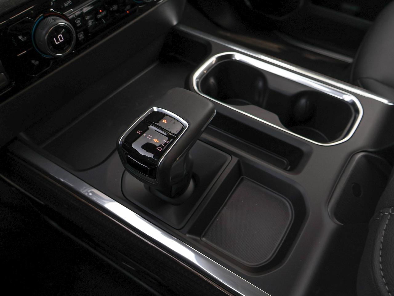 2026 Chevrolet Silverado 1500 LT Photo