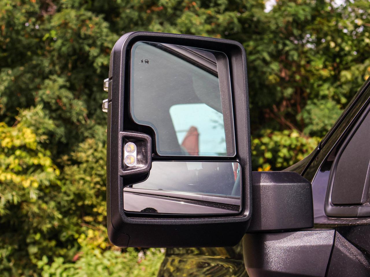 2026 Chevrolet SILVERADO 2500HD LT Photo
