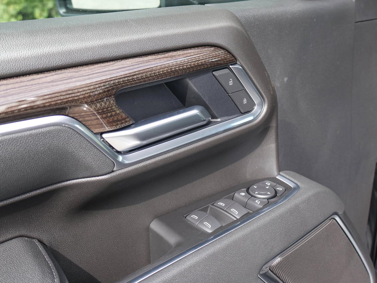 2026 Chevrolet SILVERADO 2500HD LT Photo