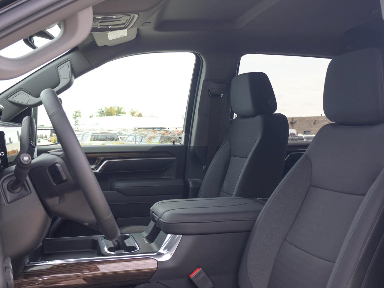 2026 Chevrolet SILVERADO 2500HD LT Photo