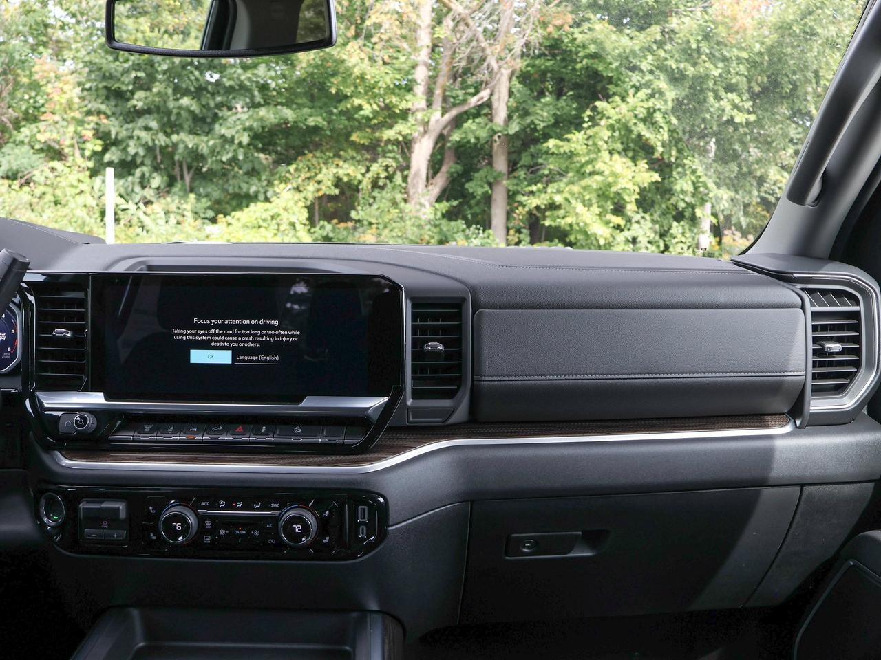 2026 Chevrolet SILVERADO 2500HD LT Photo