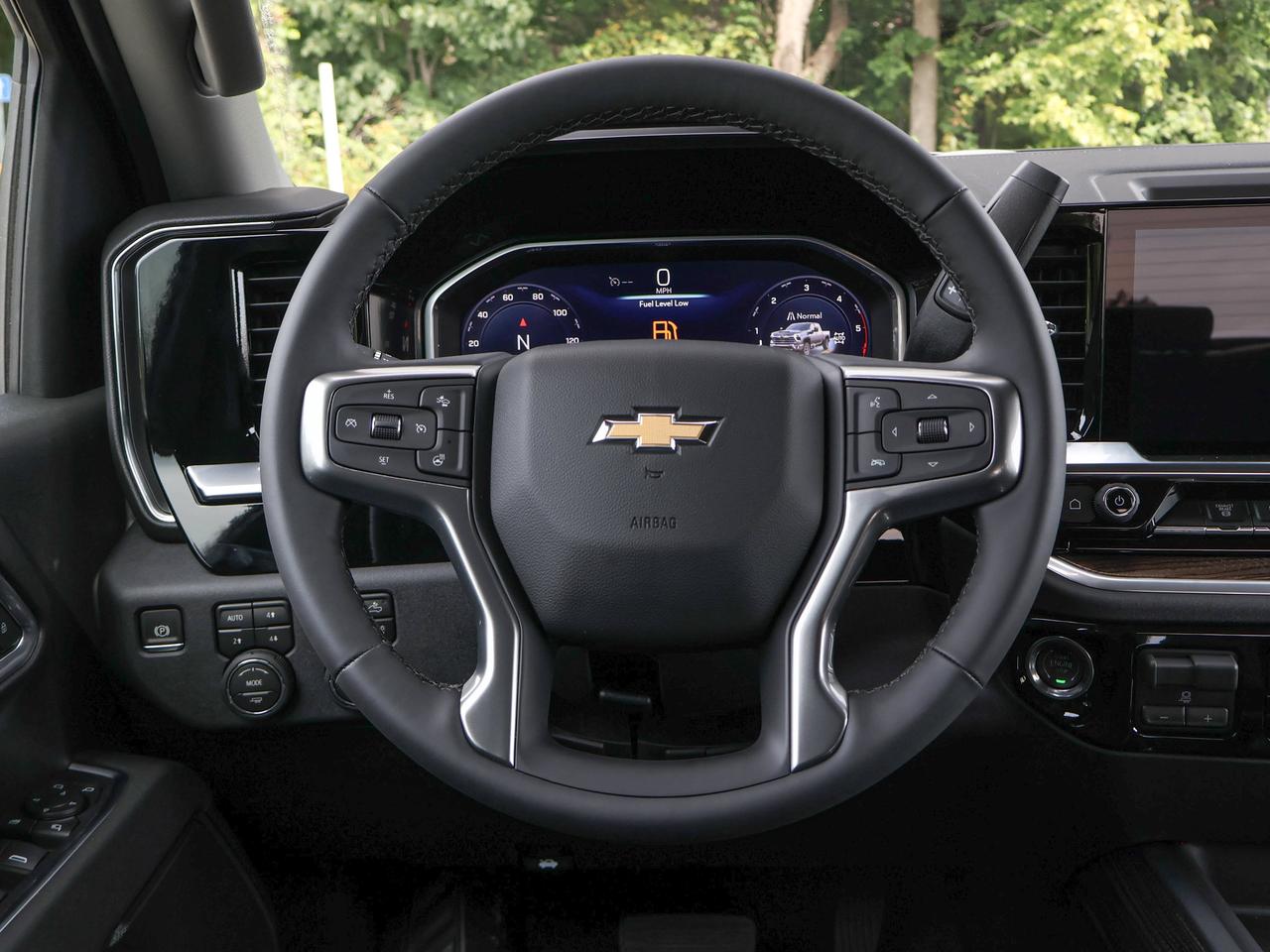 2026 Chevrolet SILVERADO 2500HD LT Photo