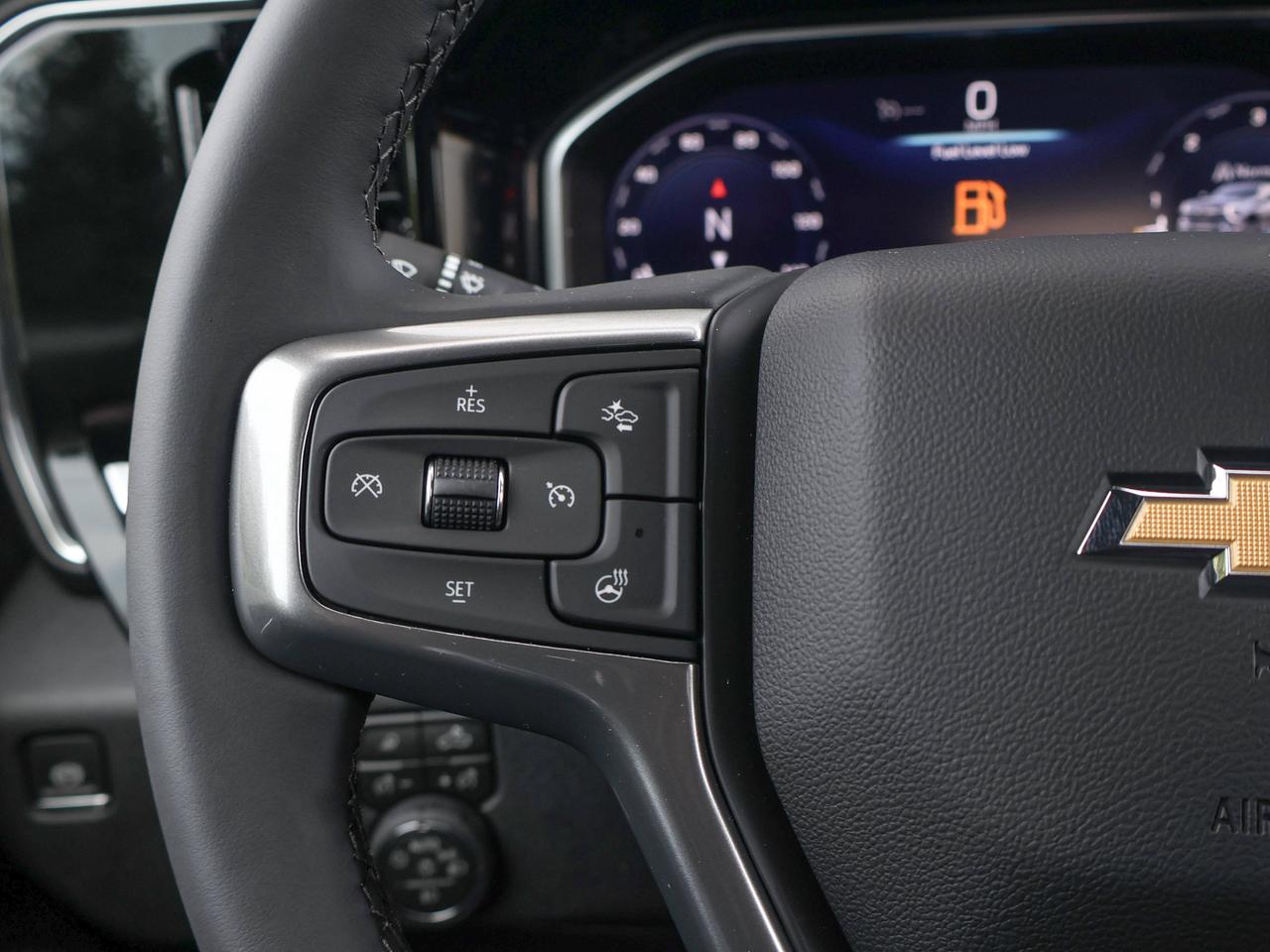 2026 Chevrolet SILVERADO 2500HD LT Photo