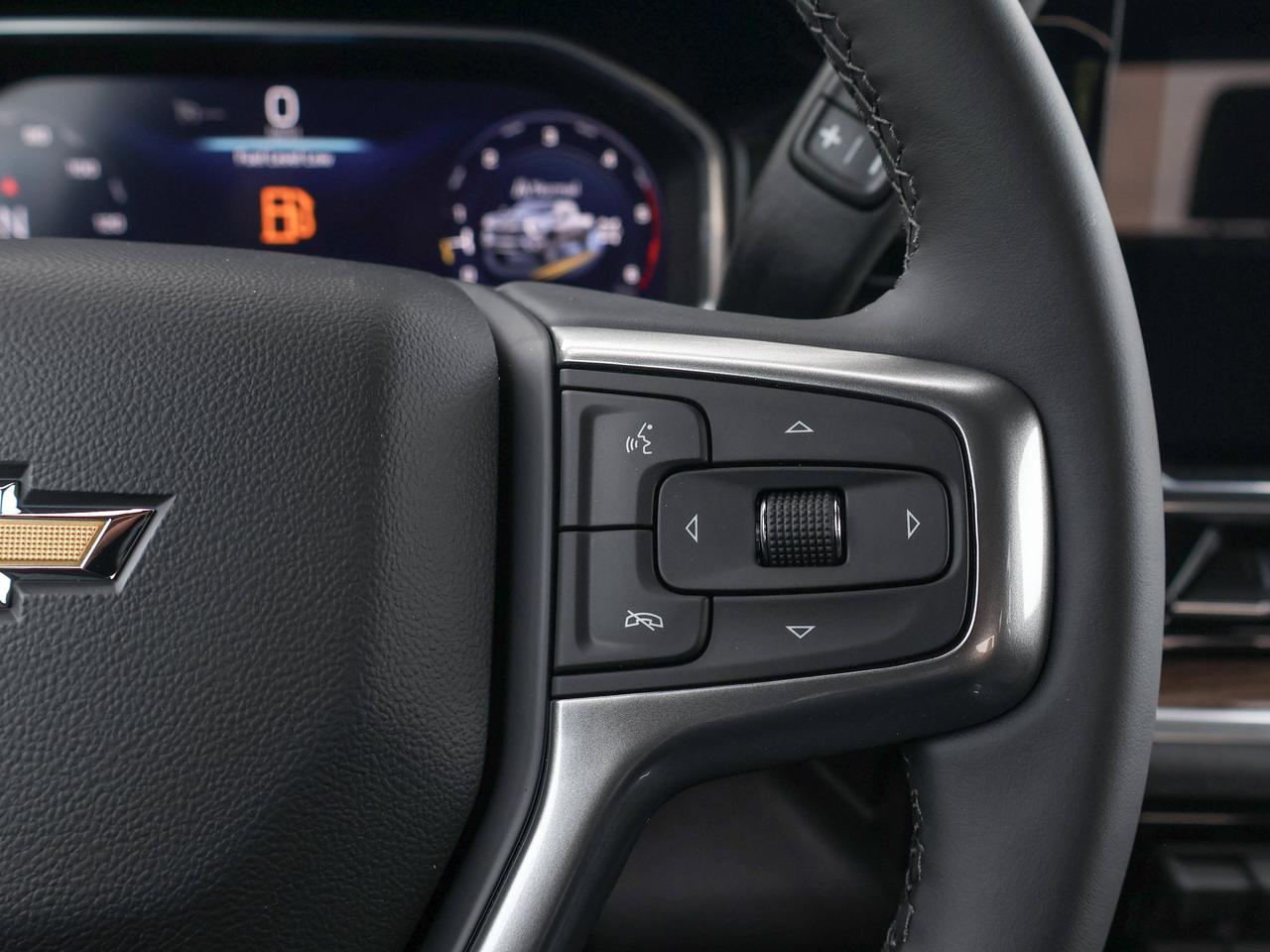 2026 Chevrolet SILVERADO 2500HD LT Photo