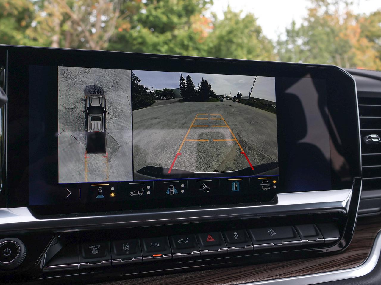 2026 Chevrolet SILVERADO 2500HD LT Photo