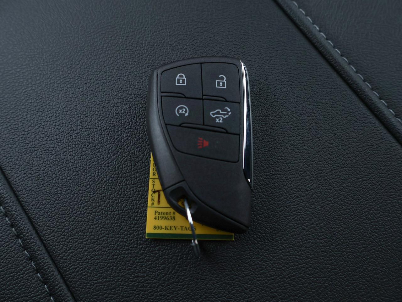 2026 Chevrolet SILVERADO 2500HD LT Photo